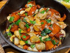 -云海肴云南菜·蒸汽石锅鱼(北京良乡华冠店)