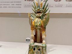 -深圳博物馆(古代艺术馆)