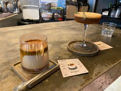 -BE NORMAL CAFE(霞溪路店)