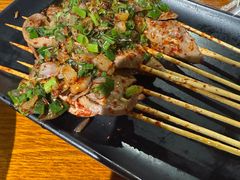 -楚山晓·楚湘菜(江夏永旺店)