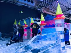 -宁波冰雪大世界(北仑区)