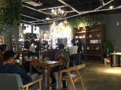 -海马体照相馆(天津世纪都会店)