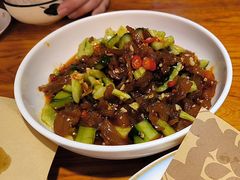 -东来土菜馆(民祥园路店)