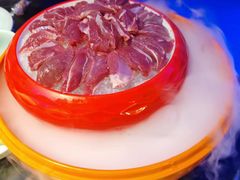 -额尔敦传统涮(公园西路店)