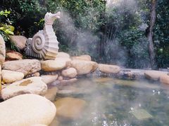 -天目湖涵田半山温泉
