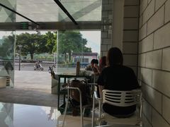 -RWORK·COFFEE(滨江店)