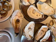 -蚝堡海鲜·威海菜·海肠捞饭·烧烤·亚洲吃蚝公司(幸福门店)
