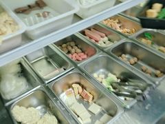 -安发瞧麻辣烫(总店)