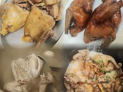 -石岐鸽师傅餐厅(石岐总店)