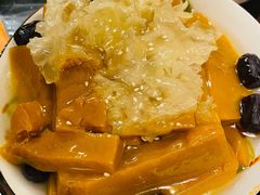 红枣银耳蒸南瓜-风波庄(罍街分舵)