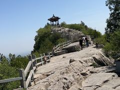 -青州市云门山风景区