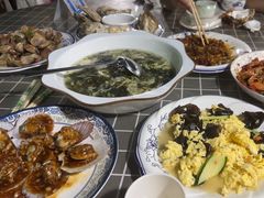 -公寓家常菜馆(海军博物馆店)