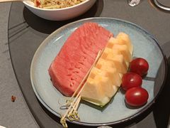 -汉水谣·江景餐厅(江滩店)