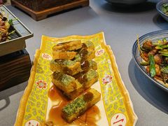 -那家山城(樱桃园店)
