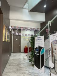 -上海漾颜医疗美容