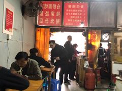 大堂-仓桥面结店