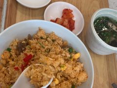 -味千拉面(金融街店)