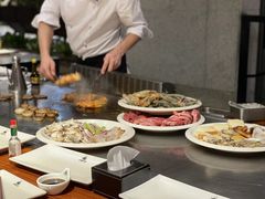 -大渔之观(安贞店)
