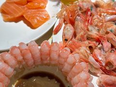 -加餐海鲜自助(集美银泰百货店)