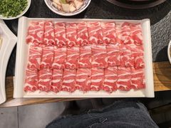 -仁和四季涮肉馆(天坛南门店)