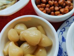 酸荞头-联丰美食(番禺店)