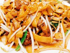 -頂好酒家·经典粤菜(海信广场店)
