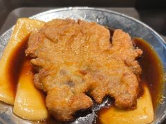 -鲜得来排骨年糕(即墨路店)