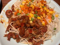 -鑫震源·苏式大虾生煎(山塘街店)