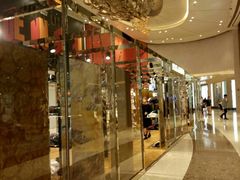 -百丽宫影城(ifc商场店)