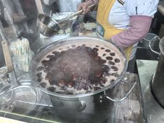 -粗茶淡饭(东关街店)