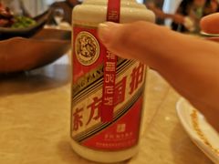 -沪华海鲜大酒楼(南汇店)