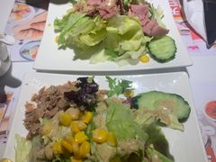-斗牛士牛排餐厅(嘉里汇店)