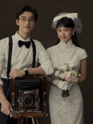 -女王风尚STUDIO·轻奢化定制