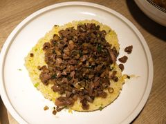 海肠捞饭-味莊·青岛菜(云霄路店)