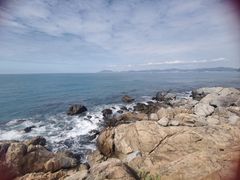 -三亚西岛海洋文化旅游区