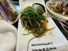 -陶记穆斯林羊架馆(青年路店)