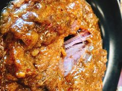 -新加坡Zam Zam餐馆