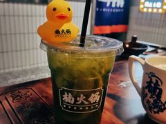 -楠火锅(哈尔滨金爵万象店)