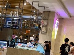 -舟山财富大酒店-自助餐厅