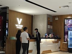 -威克健身游泳(万菱汇店)