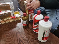 -醉真实酒批发行·茅台·五粮液·红酒寄卖回收