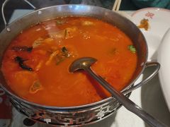 -鑫裕园三个拿手菜(白堤路店)