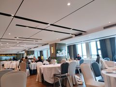 大堂-粤式早茶希朋喜宴