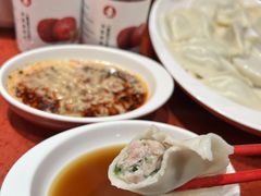 -喜家德虾仁水饺(景枫中心店)