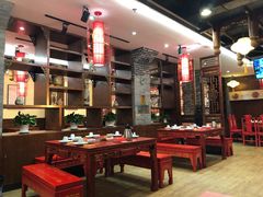 -传统香辣蟹(南园路店)