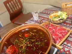 -火塘云南烧烤大排档