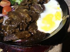 -花溪雨·森林餐厅(石基店)