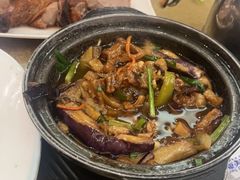 -龙记烤鸭店(新民路店)