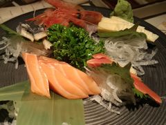 -赤坂亭M9和牛烧肉·日料398放题(万达店)
