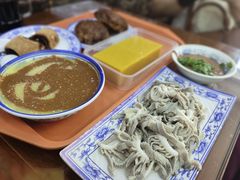 -隆福寺小吃店(东四店)